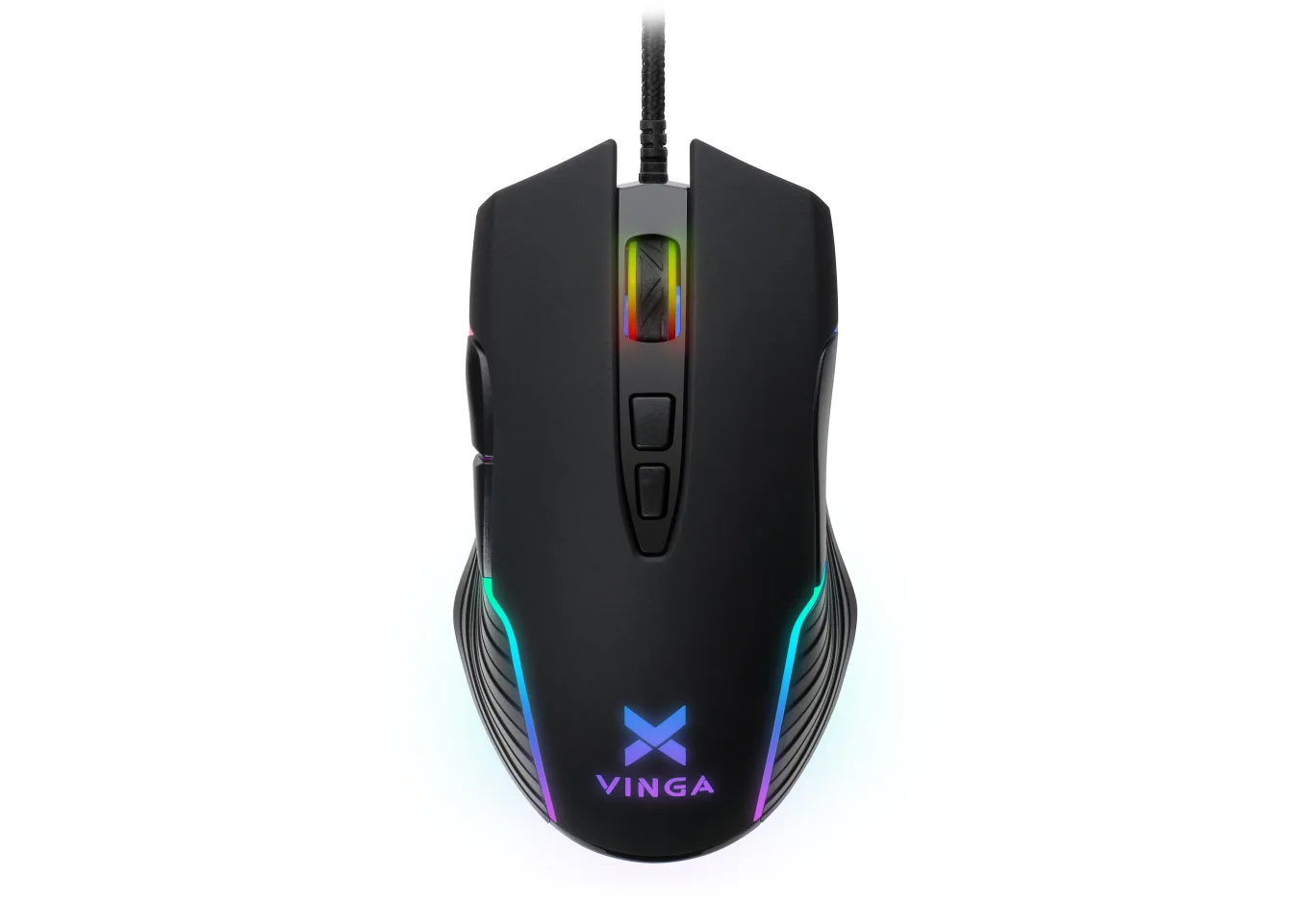 Mouse Vinga MSG-200 Black