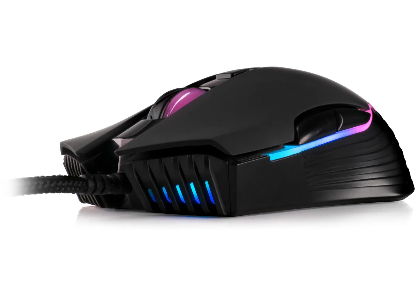 Mouse Vinga MSG-200 Black