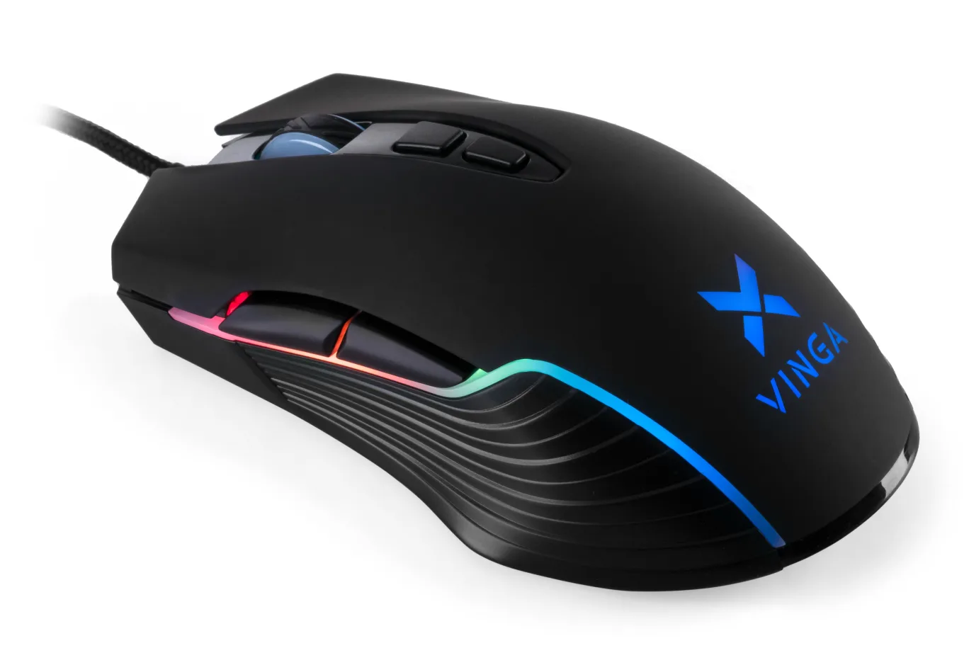 Mouse Vinga MSG-200 Black