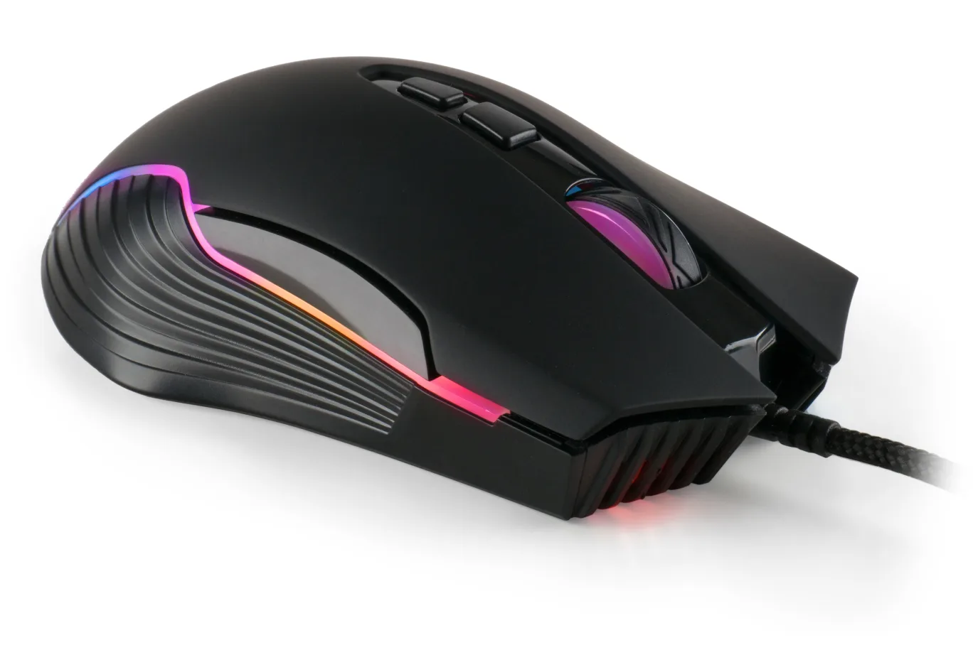 Mouse Vinga MSG-200 Black