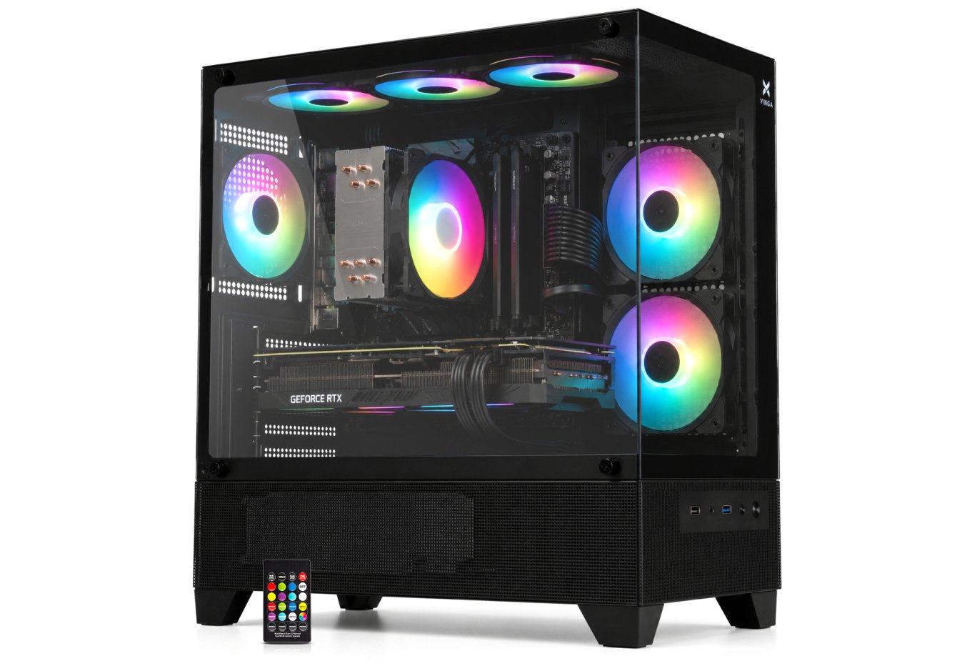 Computer Vinga Rhino D9935 (R7M16G3060WH.D9935)