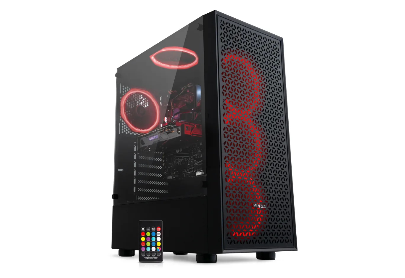 Computer Vinga Wolverine D4925 (I5M16G3060.D4925)
