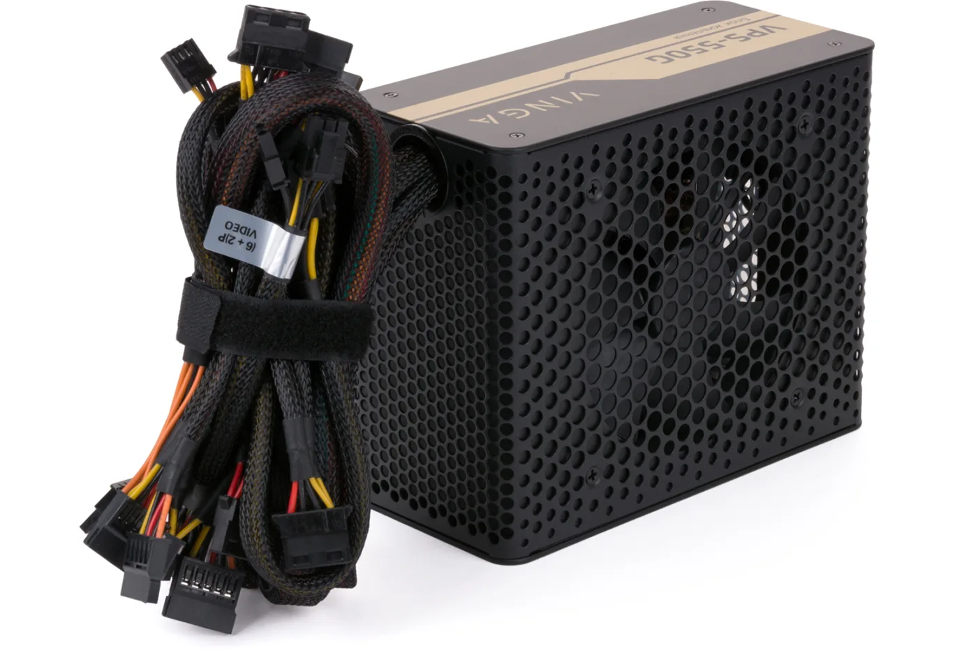 Блок живлення Vinga 550W (VPS-550G V1)