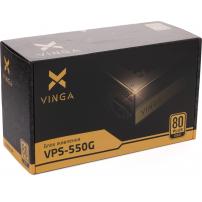 Блок живлення Vinga 550W (VPS-550G V1)
