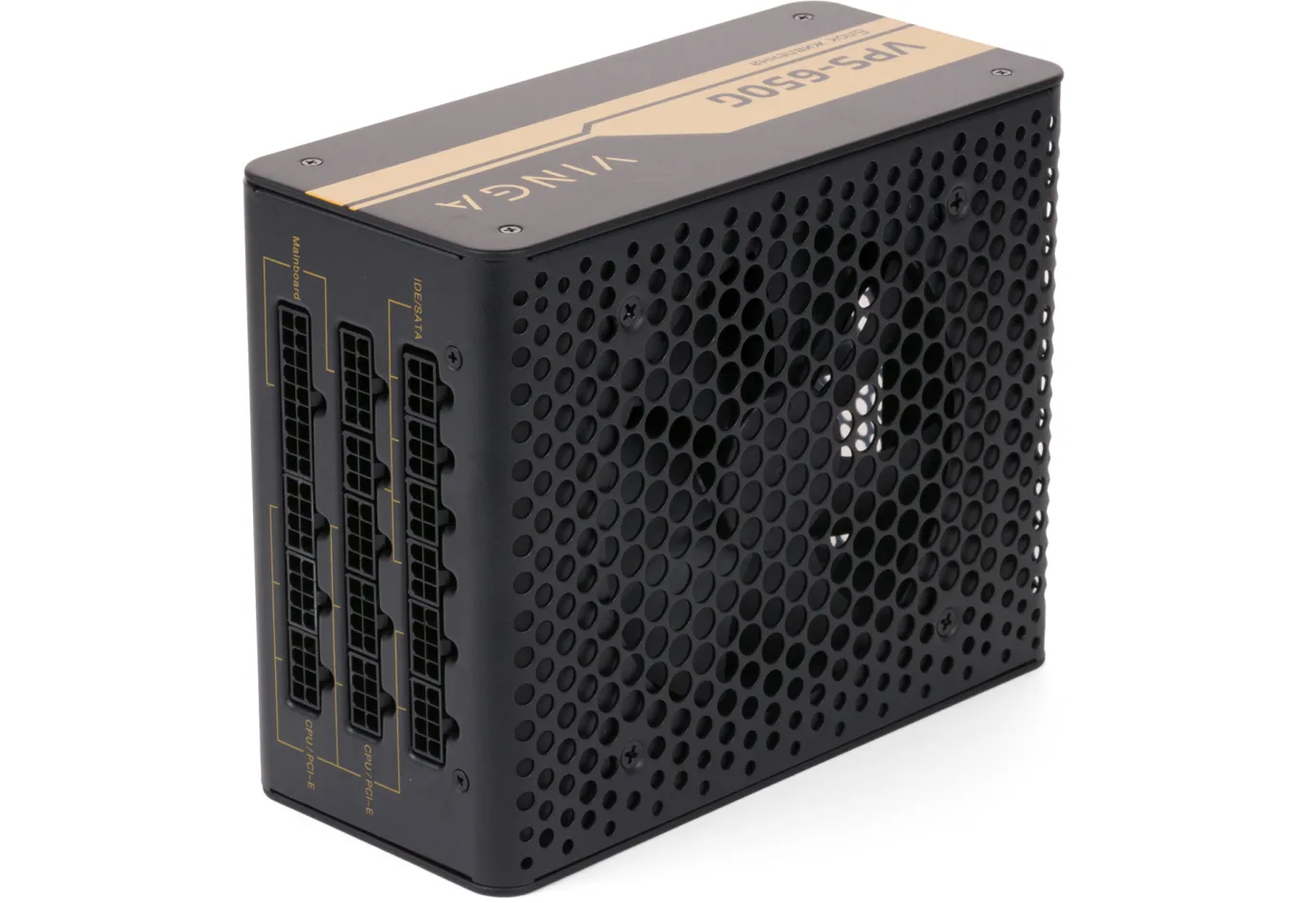 Power supply Vinga 650W (VPS-650G)