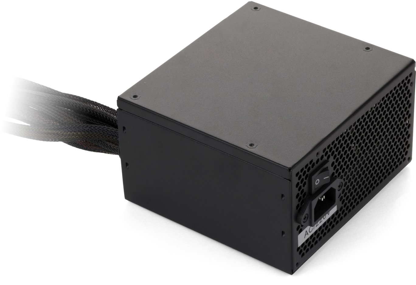 Power supply Vinga 450W (VPS-450APFC)
