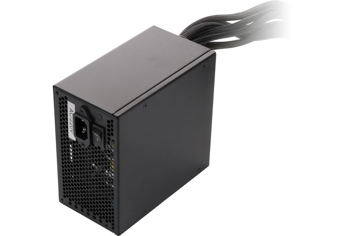Power supply Vinga 500W (VPS-500P)