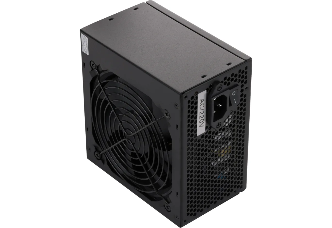 Power supply Vinga 500W (VPS-500P)