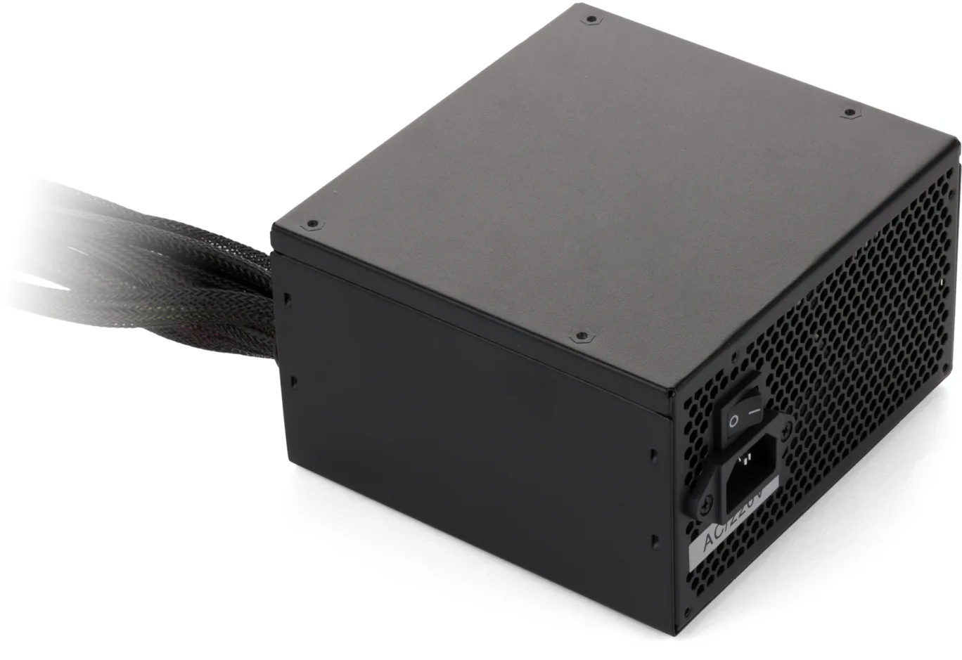 Power supply Vinga 500W (VPS-500P)