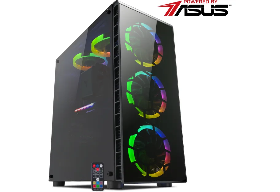 Computer Vinga Wolverine D6578 (I5M32G3060W.D6578)