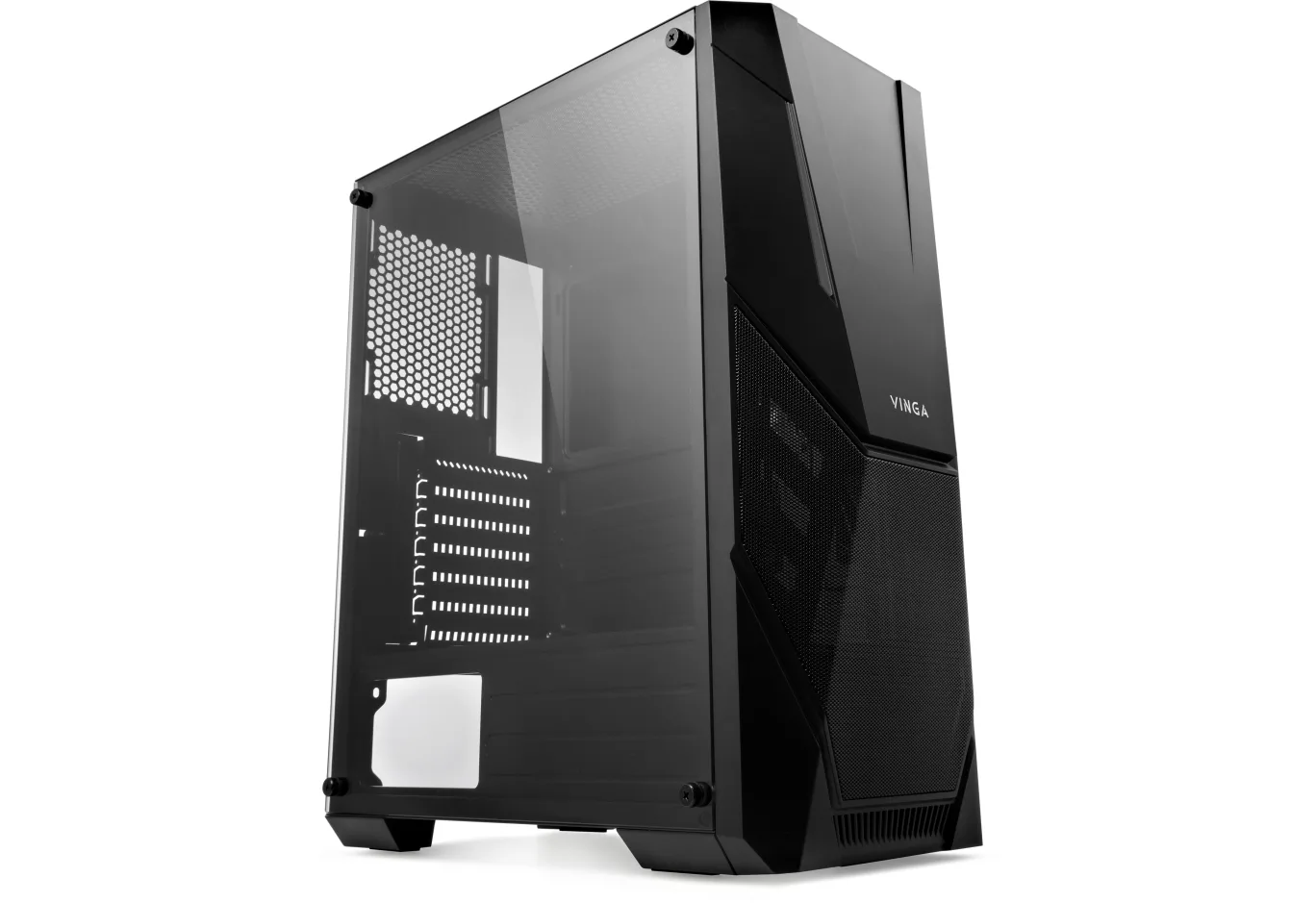 Корпус для ПК Vinga CS213B