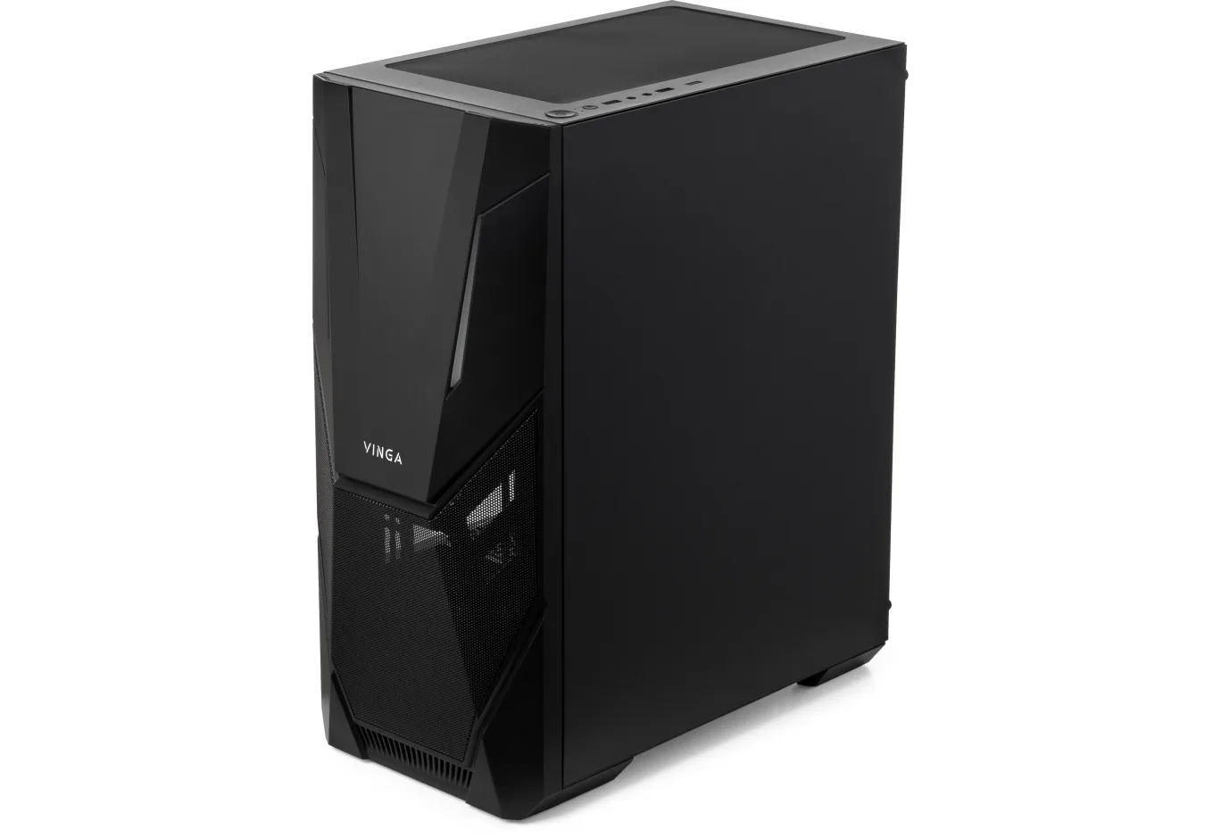Корпус для ПК Vinga CS213B