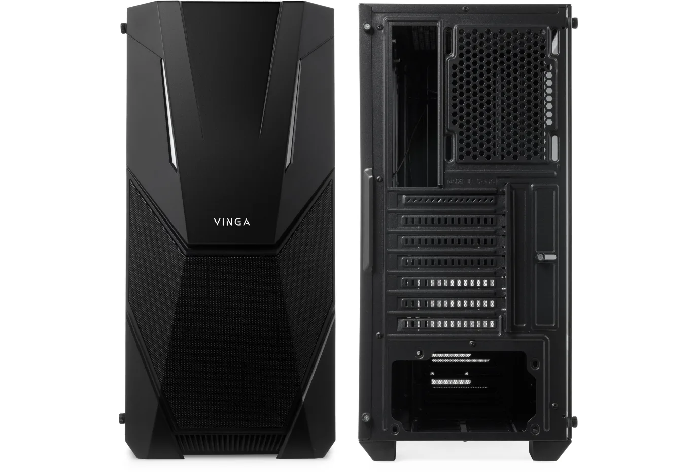 Корпус для ПК Vinga CS213B