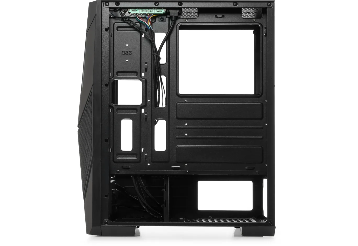 Корпус для ПК Vinga CS213B