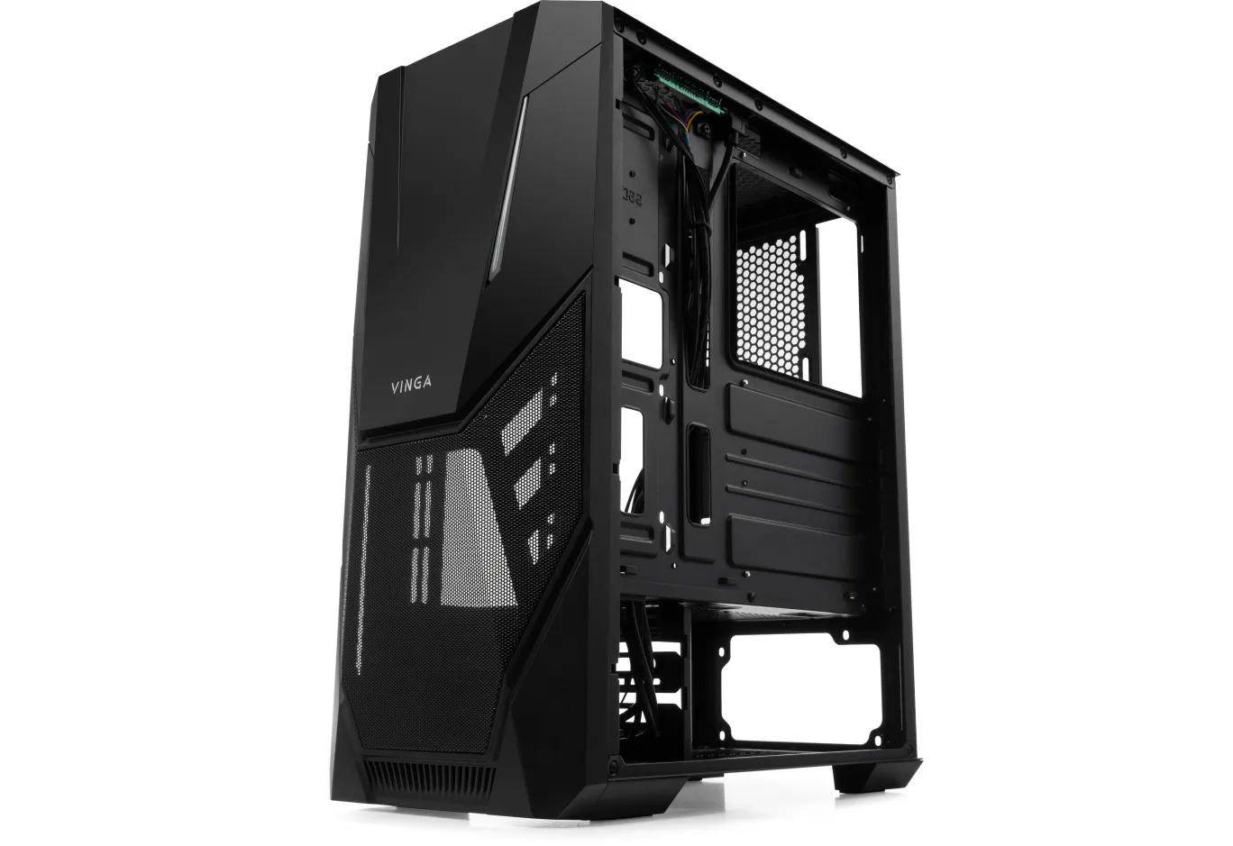 Корпус для ПК Vinga CS213B