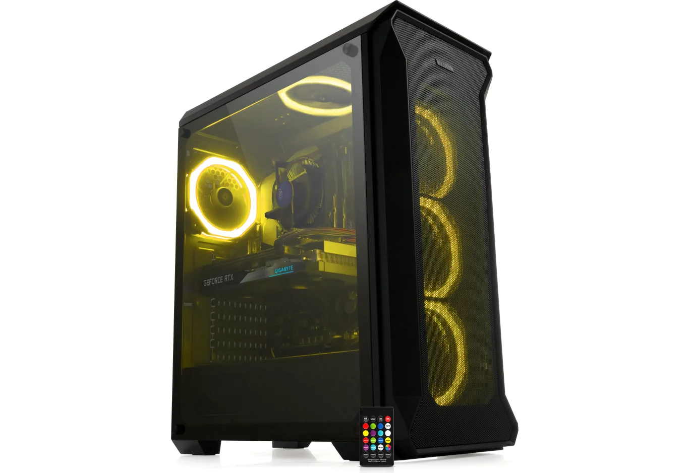 Computer Vinga Wolverine D5013 (I3M32G3060.D5013)
