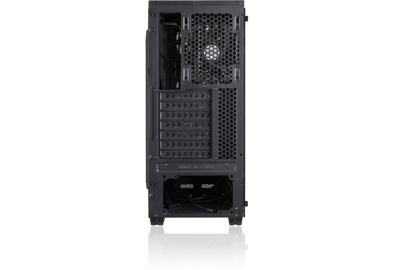 Корпус для ПК Vinga Hydra RGB