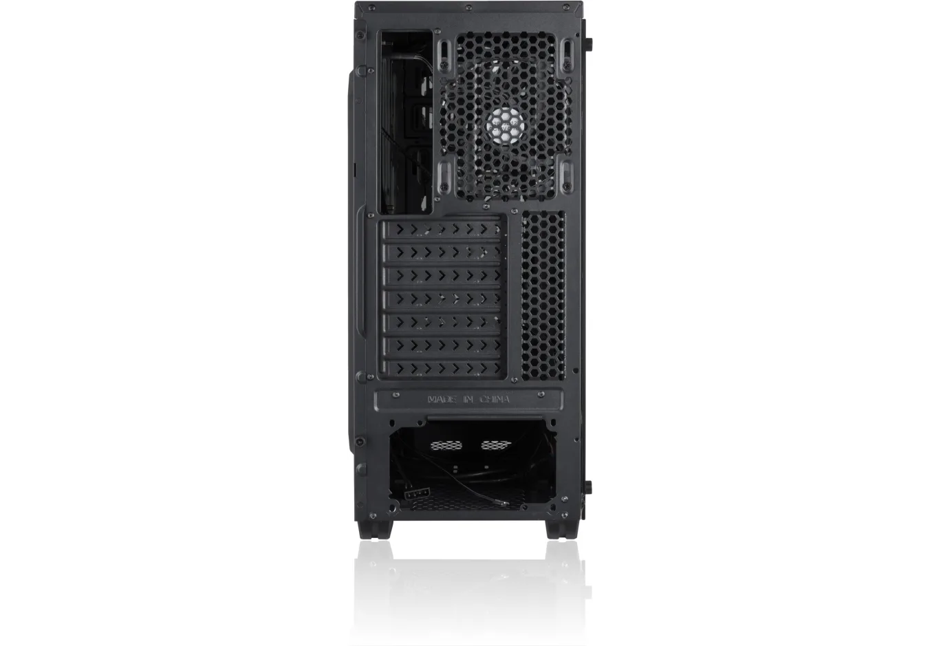 Корпус для ПК Vinga Hydra RGB