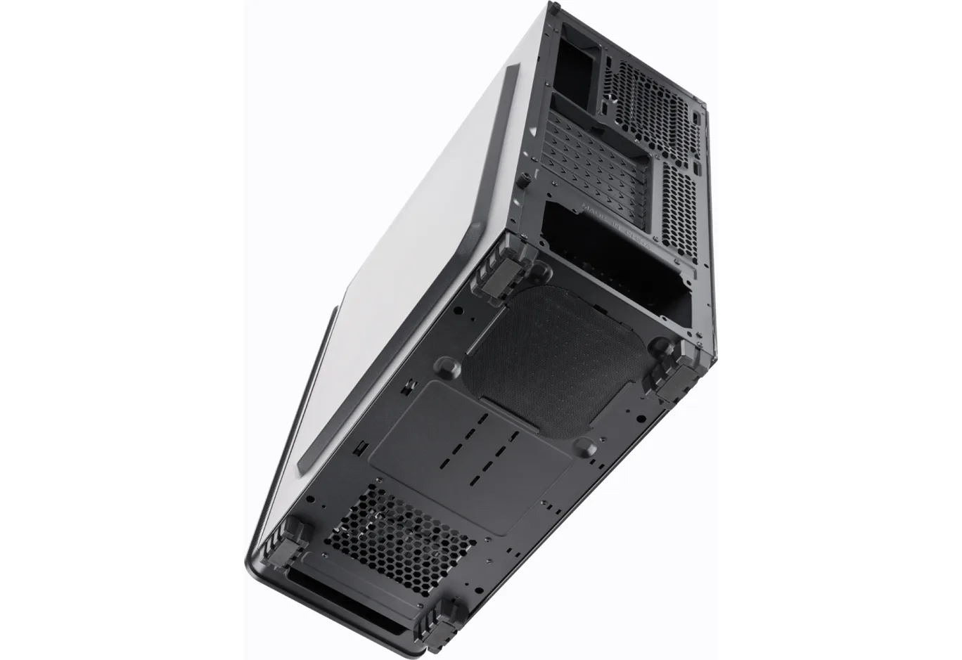 Корпус для ПК Vinga Hydra RGB