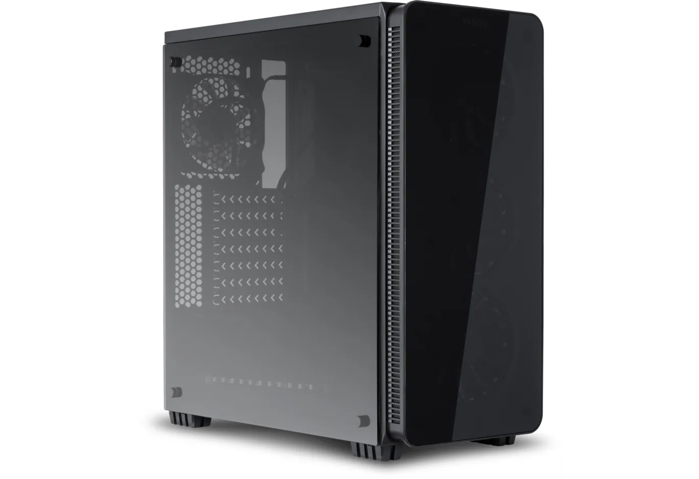 Корпус для ПК Vinga Hydra RGB
