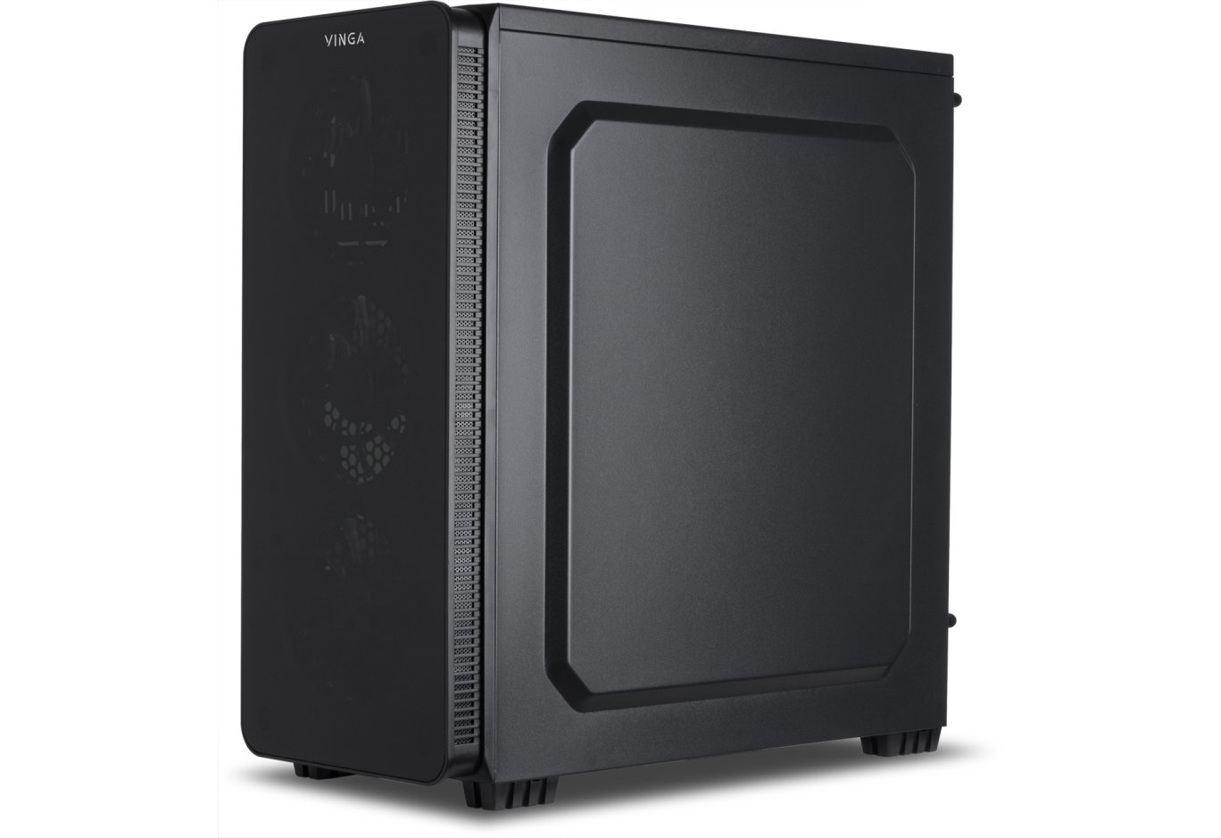 Корпус для ПК Vinga Hydra RGB