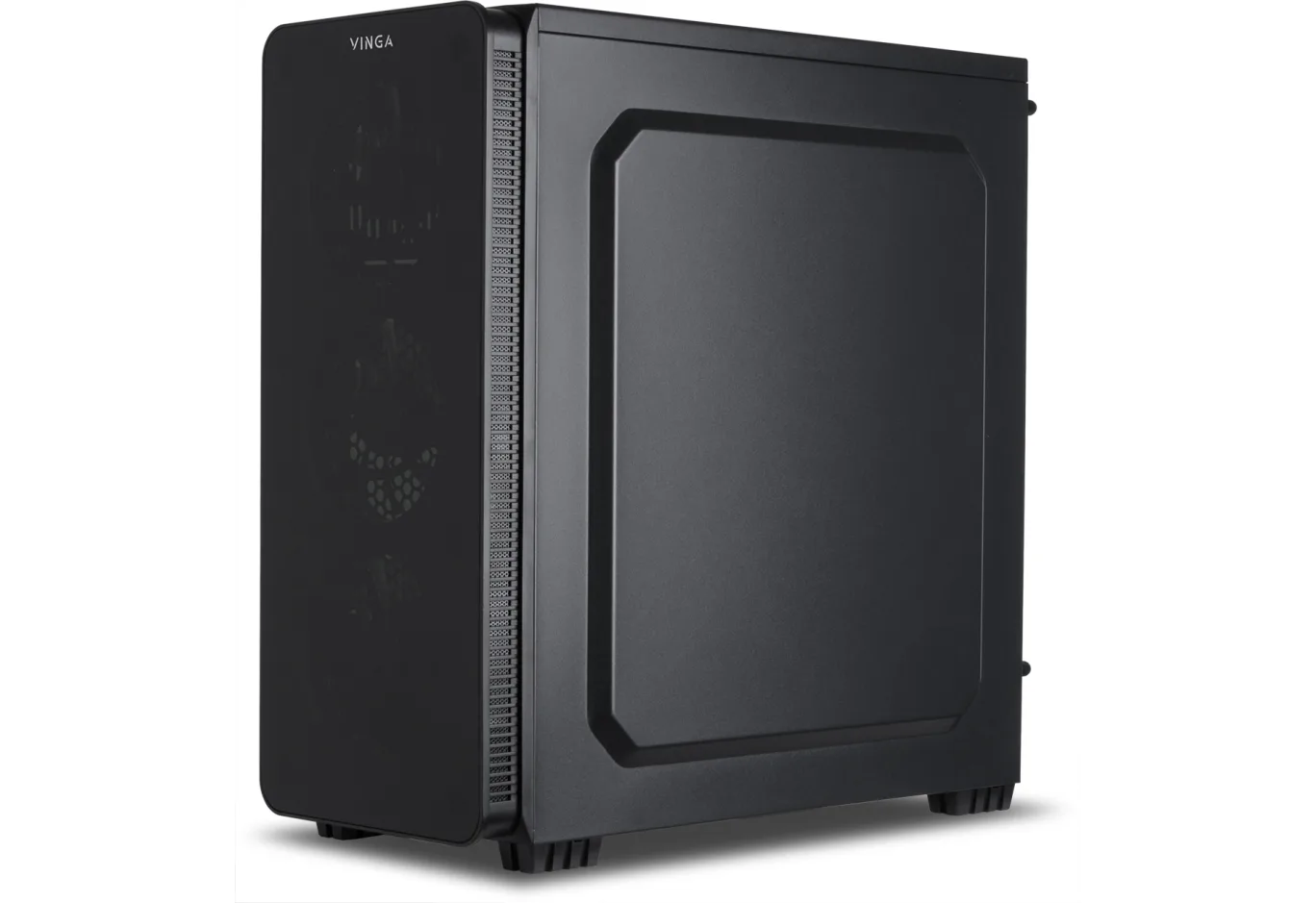 Корпус для ПК Vinga Hydra RGB