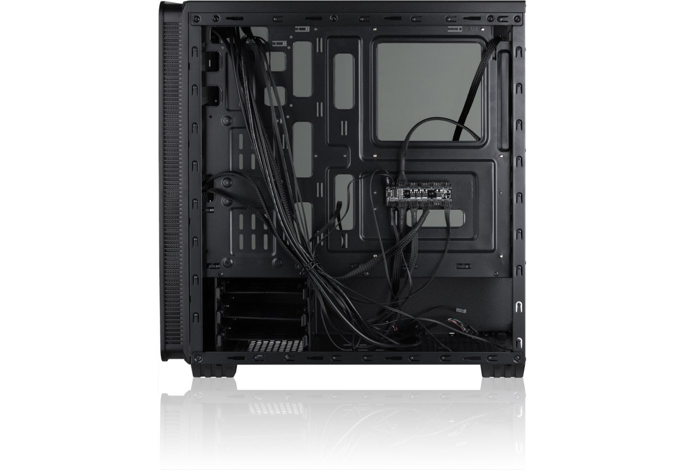 Корпус для ПК Vinga Hydra RGB