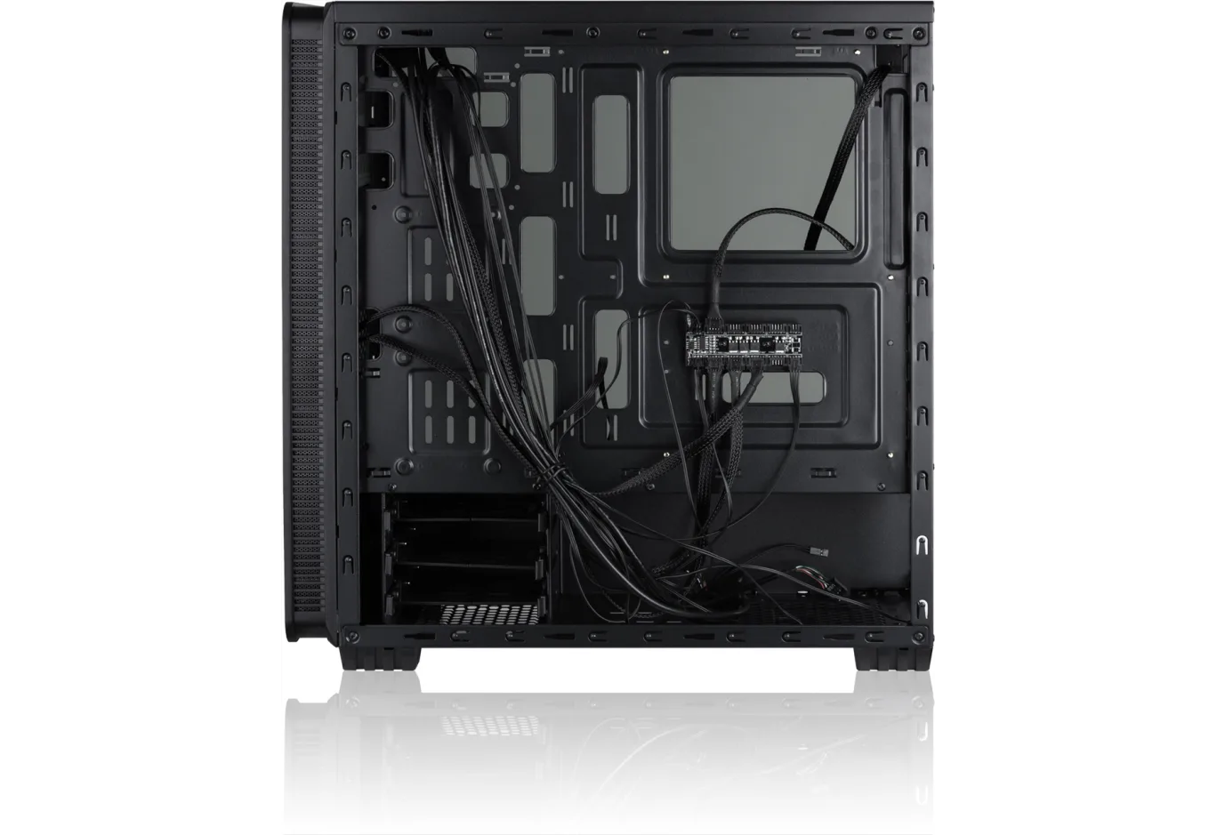 Корпус для ПК Vinga Hydra RGB