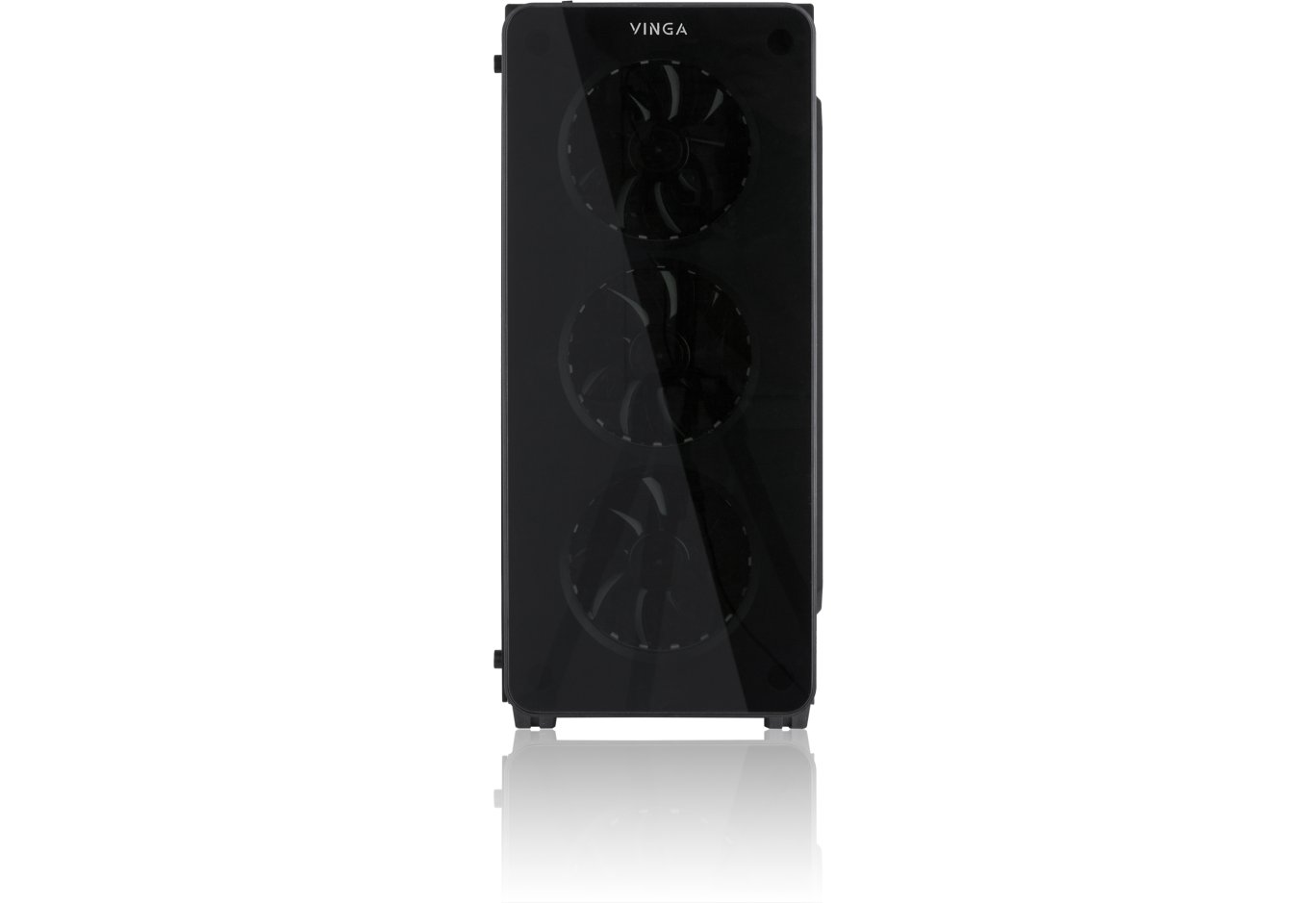 Корпус для ПК Vinga Hydra RGB