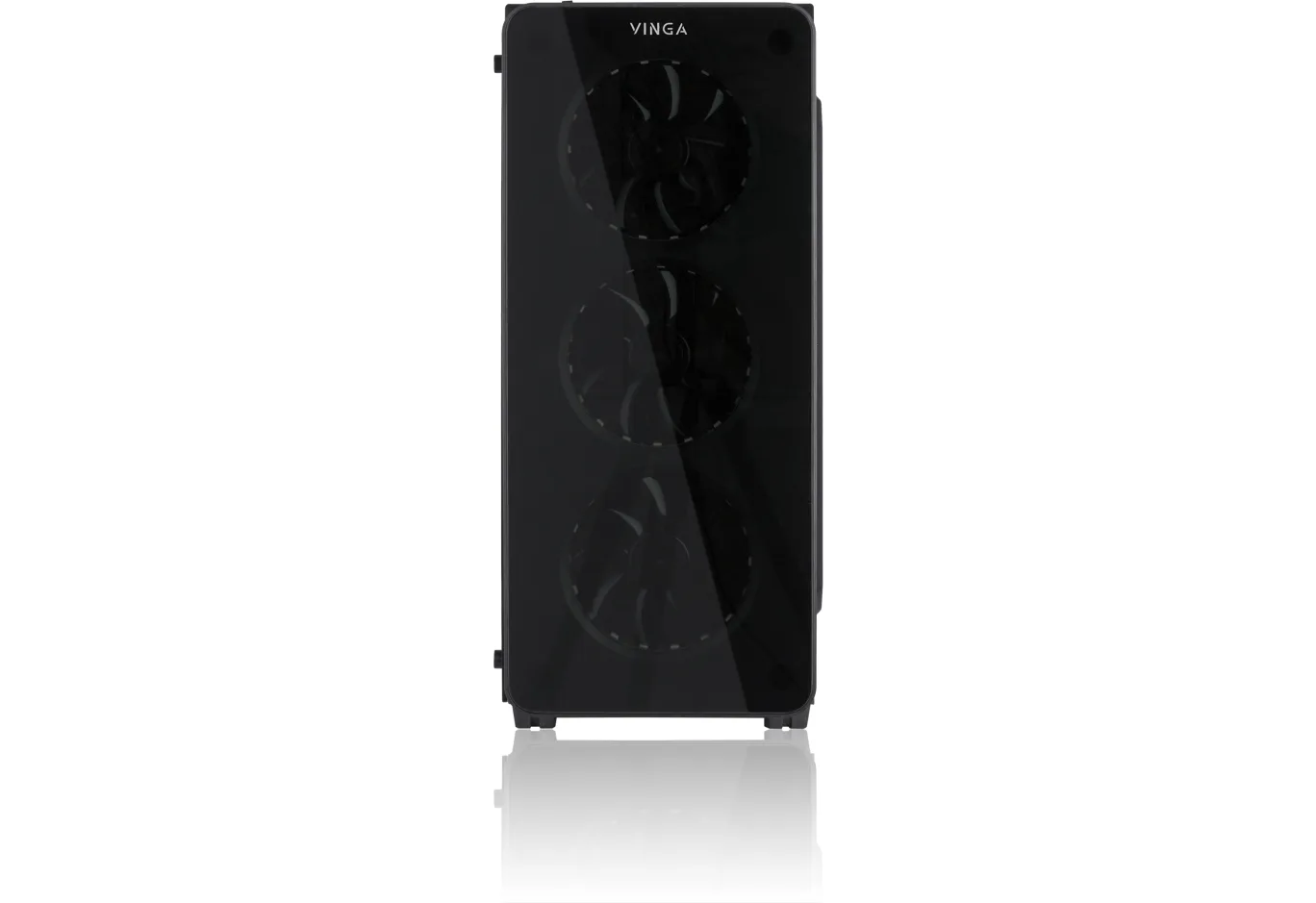 Корпус для ПК Vinga Hydra RGB