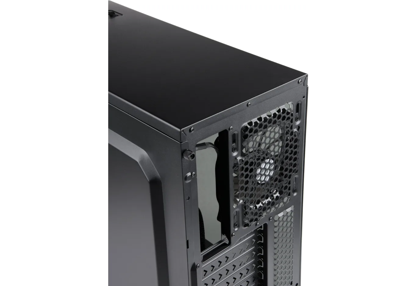 Корпус для ПК Vinga Hydra RGB