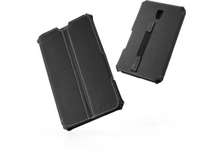 Чехол для планшета Samsung Galaxy Tab A 8.0 T385 black Vinga (VNSMT385)