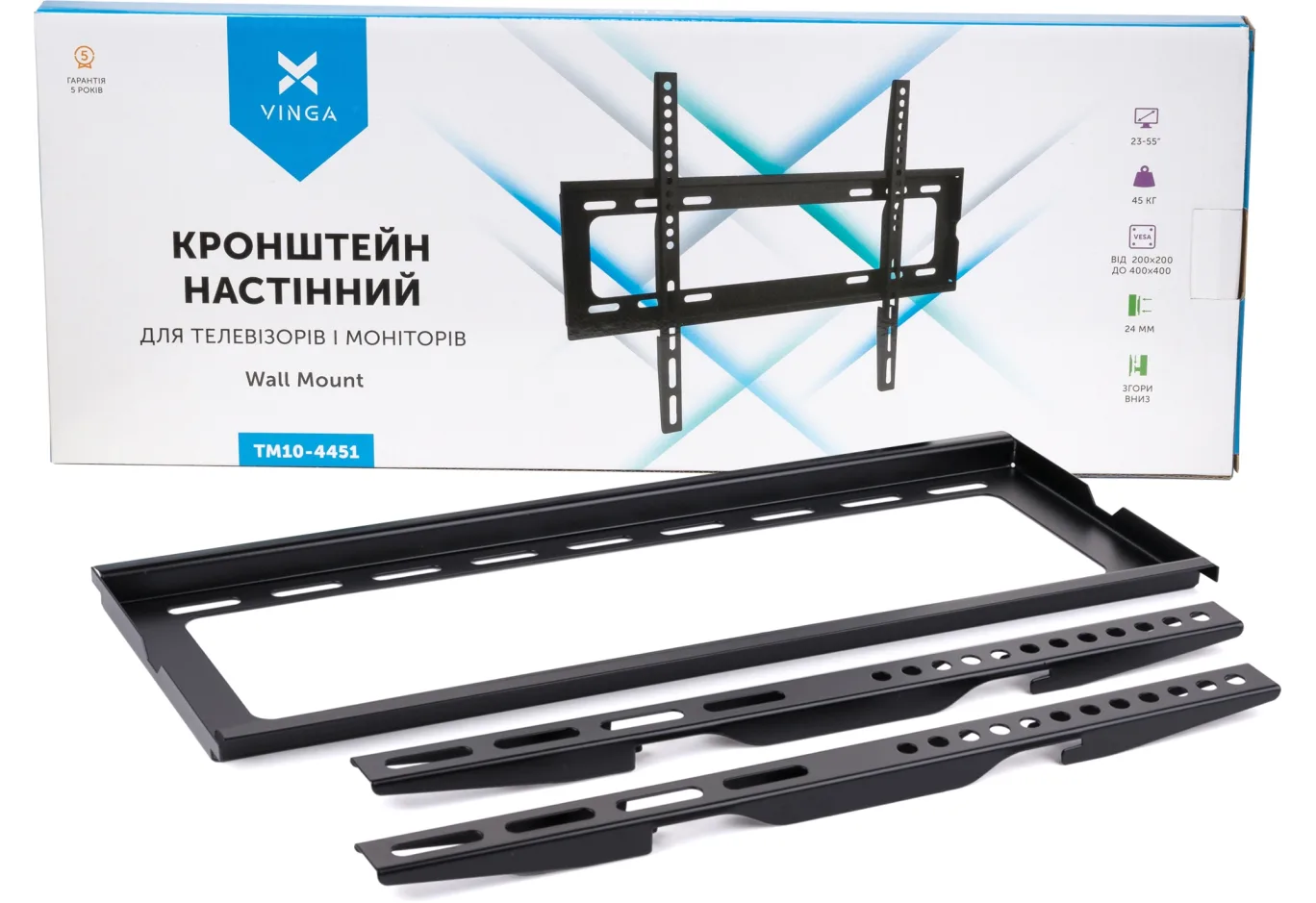 Bracket Vinga TM10-4451