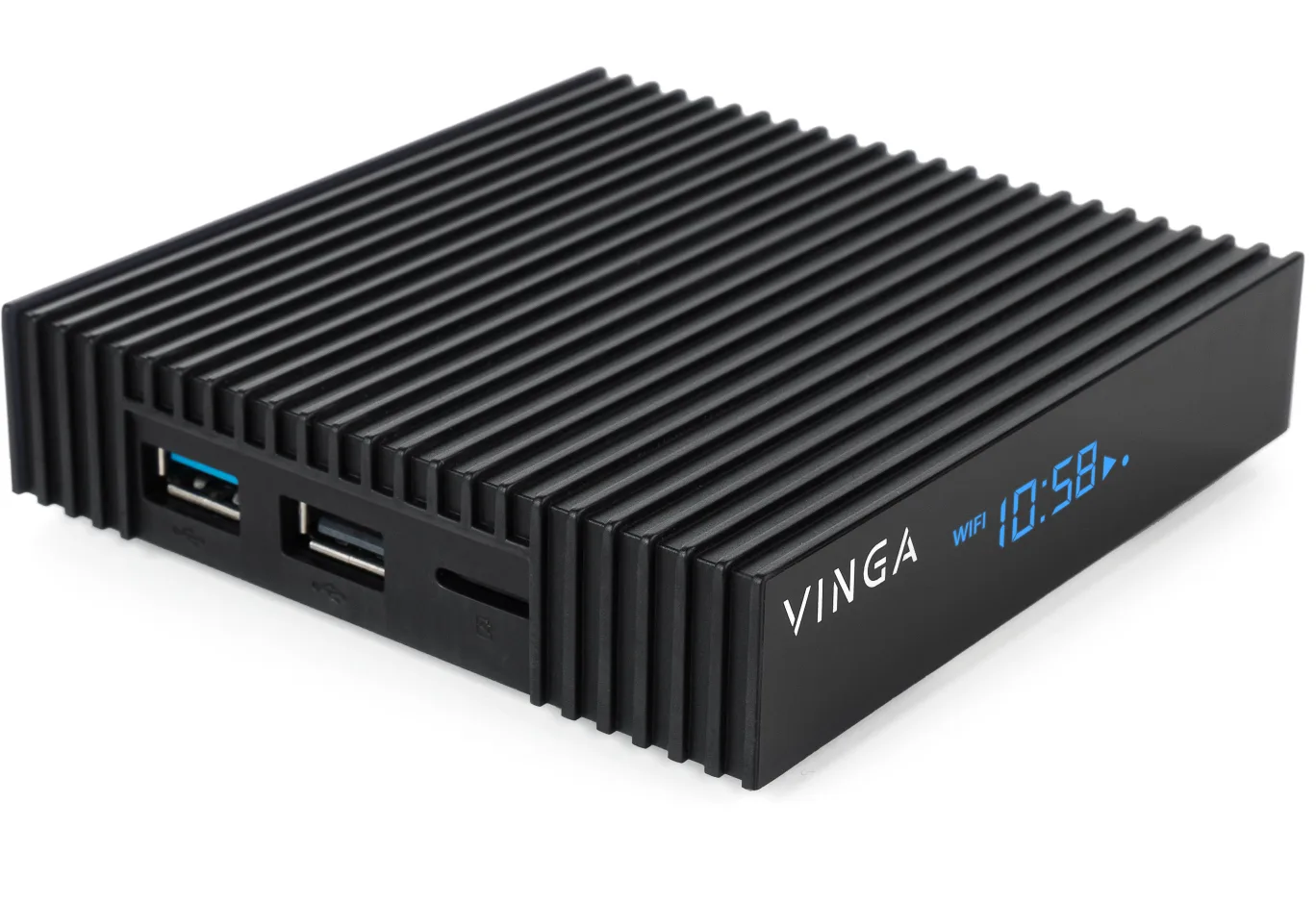 Медіаплеєр Vinga 046 (VMP-046-644)