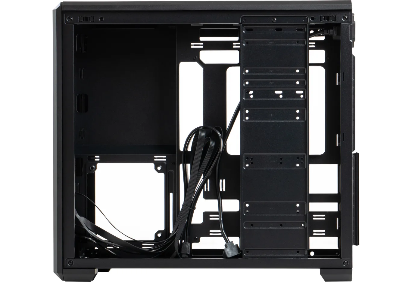 PC Case Vinga Eclipse Black
