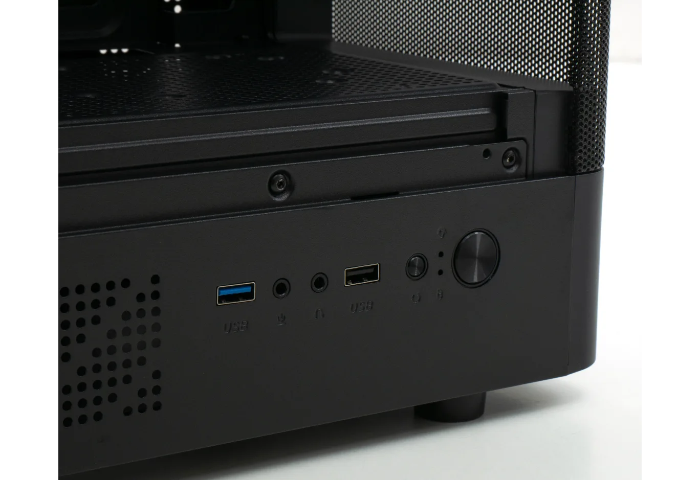 PC Case Vinga CS323