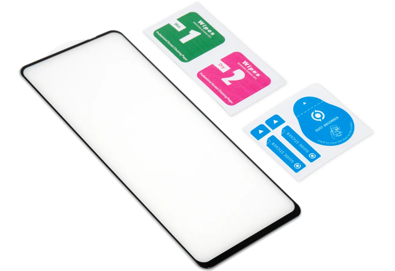 Protective glass Vinga MOTOG04 (VGMG04)