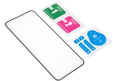 Скло захисне Vinga Samsung Galaxy S24FE (VGSAS24FE)