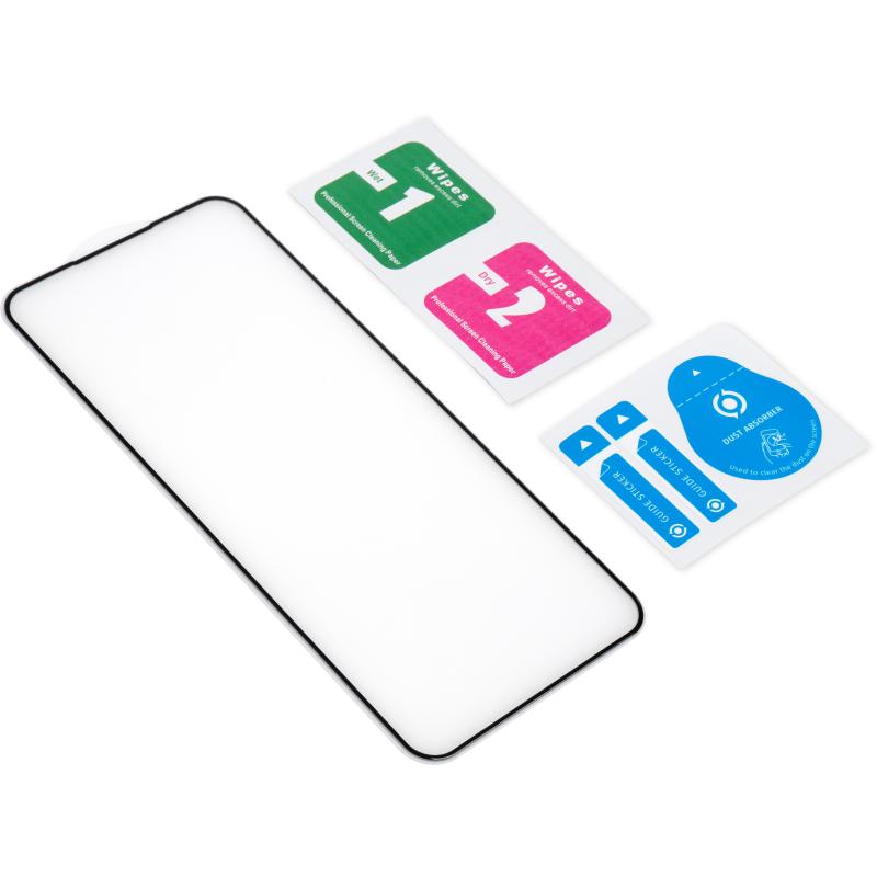 Скло захисне Vinga Samsung Galaxy S24FE (VGSAS24FE)