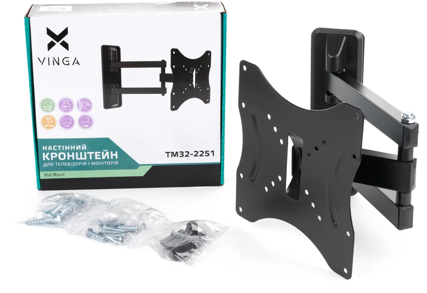 Bracket Vinga TM32-2251