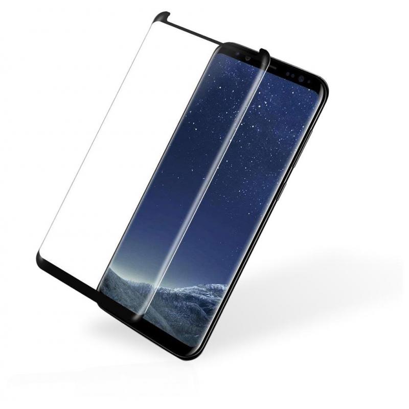 Скло захисне Vinga для Samsung Galaxy S8 Plus (G955) (VTPGS-G955)