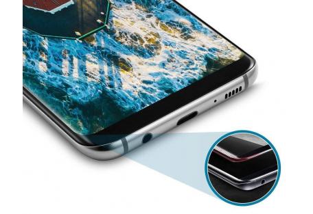 Скло захисне Vinga для Samsung Galaxy S8 Plus (G955) (VTPGS-G955)