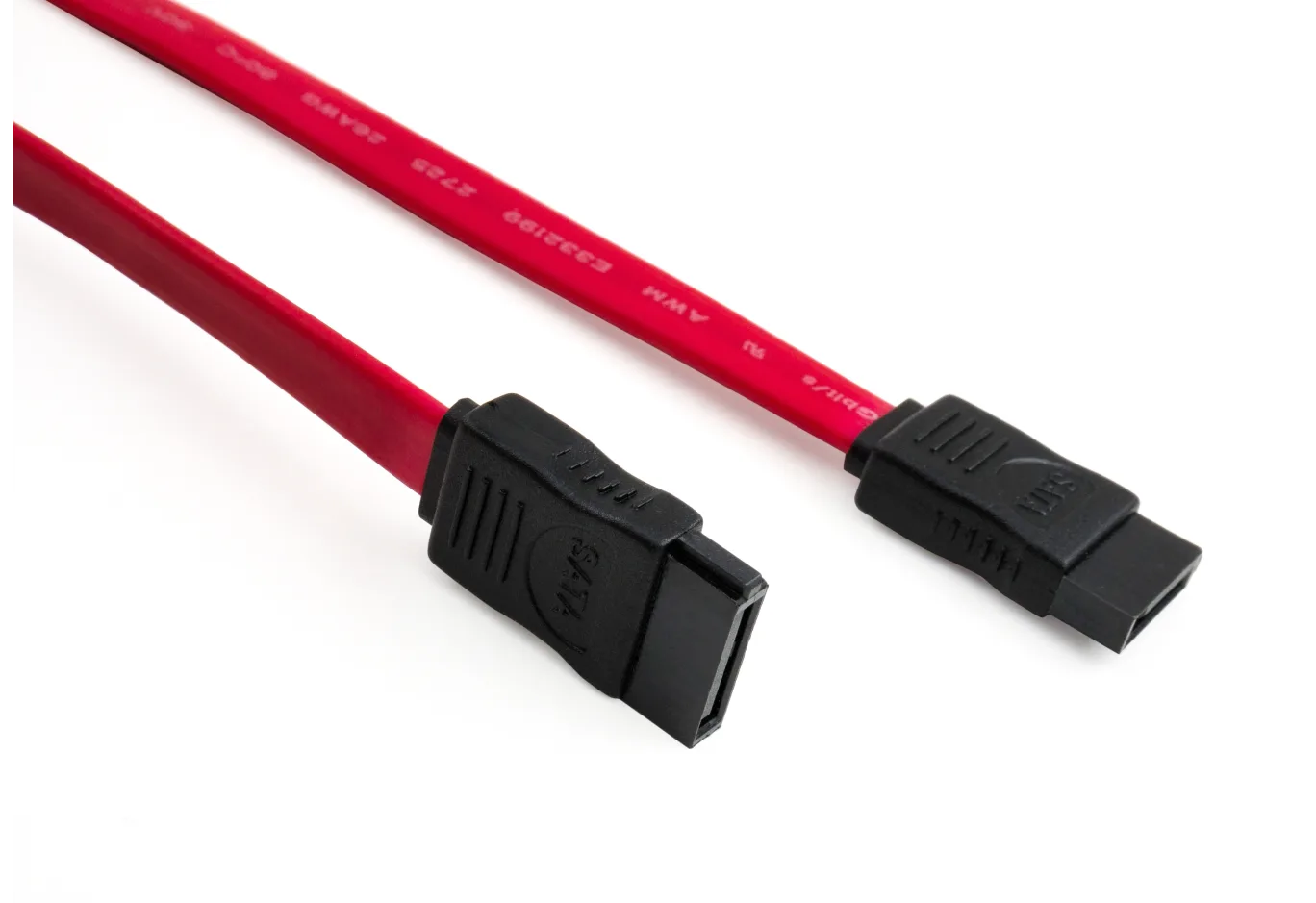 Data transfer cable SATA 0.45m Vinga (VCPSATA45)