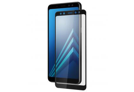 Скло захисне Vinga для Samsung Galaxy A8 (2018) A530 (VTPGS-A530)