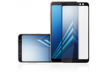 Скло захисне Vinga для Samsung Galaxy A8 (2018) A530 (VTPGS-A530)