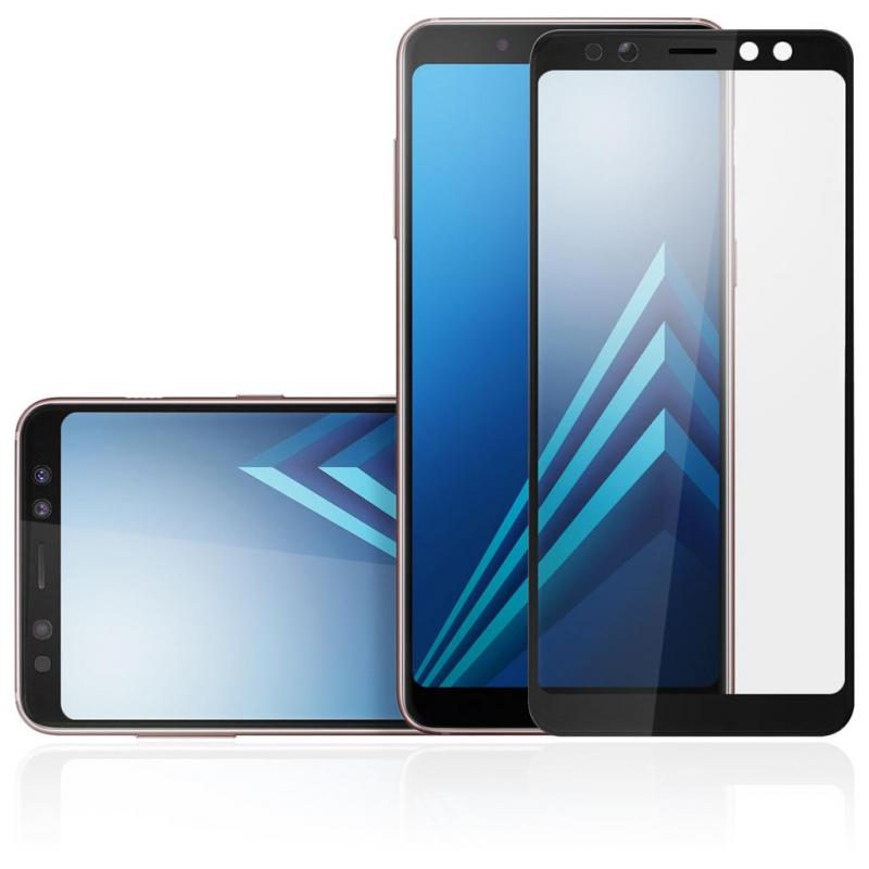 Скло захисне Vinga для Samsung Galaxy A8 (2018) A530 (VTPGS-A530)