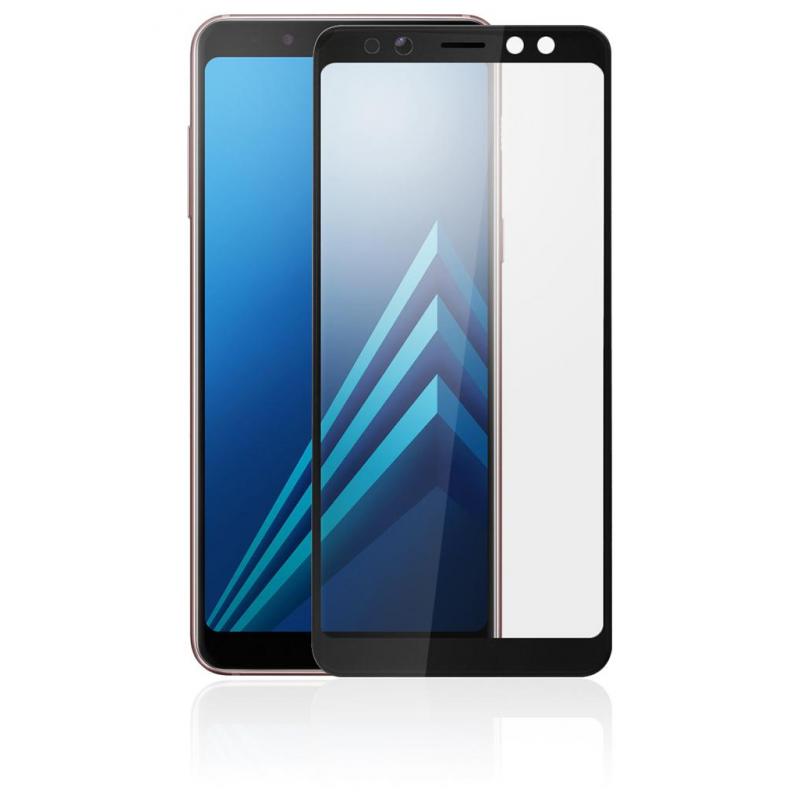 Скло захисне Vinga для Samsung Galaxy A8 (2018) A530 (VTPGS-A530)