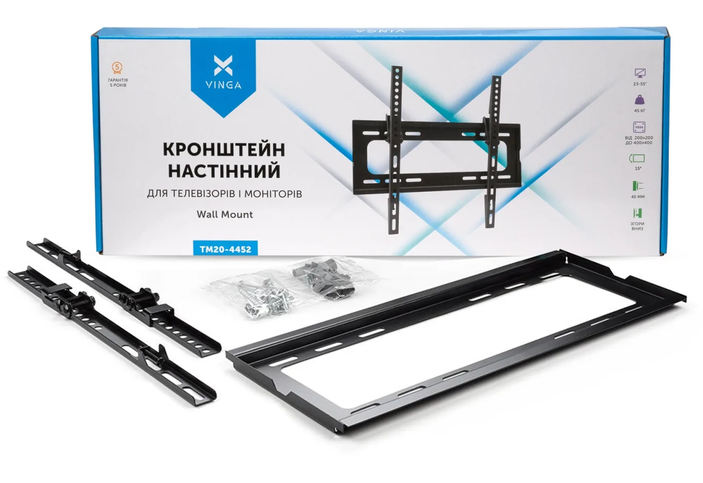 Bracket Vinga TM20-4452