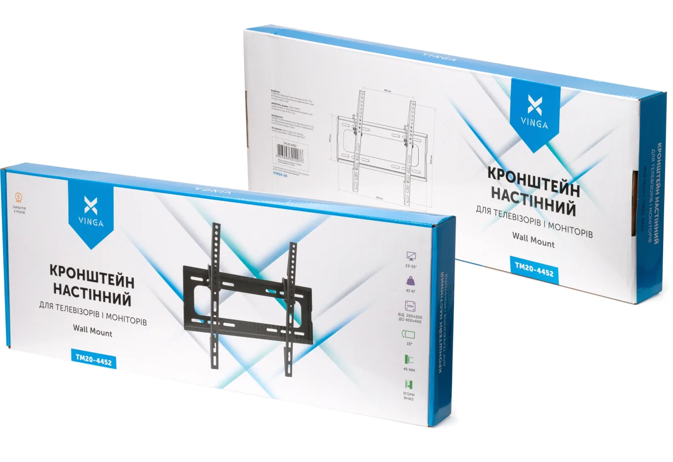 Bracket Vinga TM20-4452