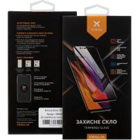 Скло захисне Vinga Samsung Galaxy S25 Plus (VGSAS25P)
